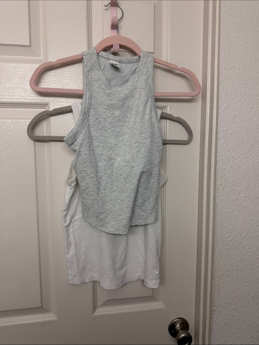 PINK Victoria's Secret tank bundle